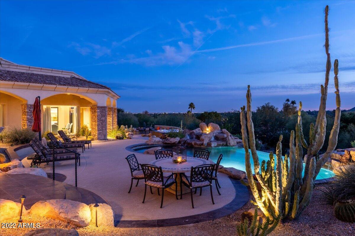 INDIAN BEND VISTAS - Residential