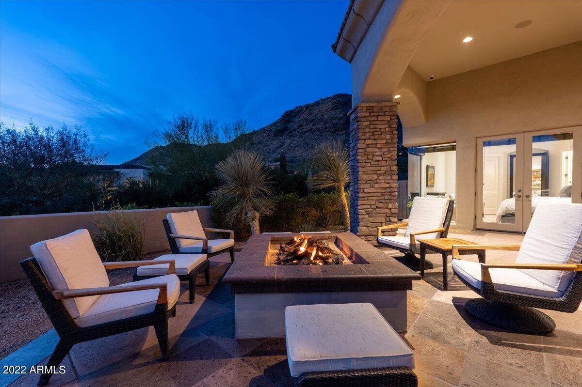 INDIAN BEND VISTAS - Residential