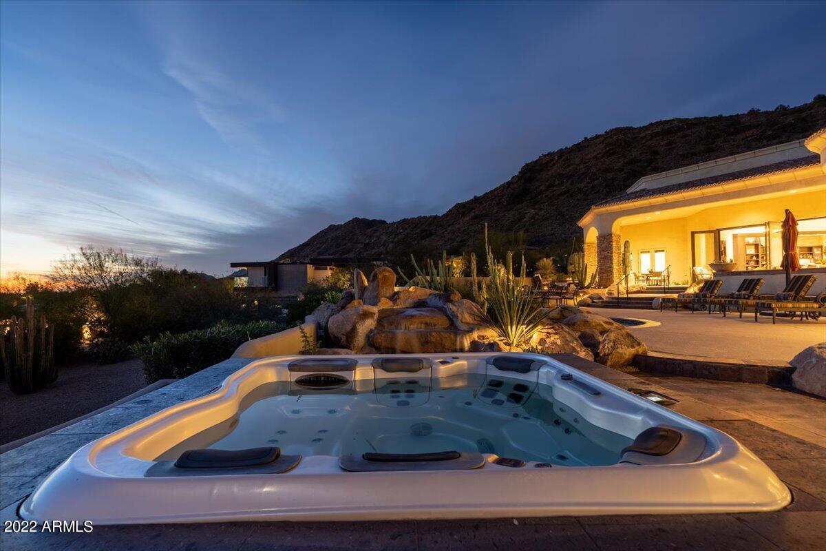 INDIAN BEND VISTAS - Residential