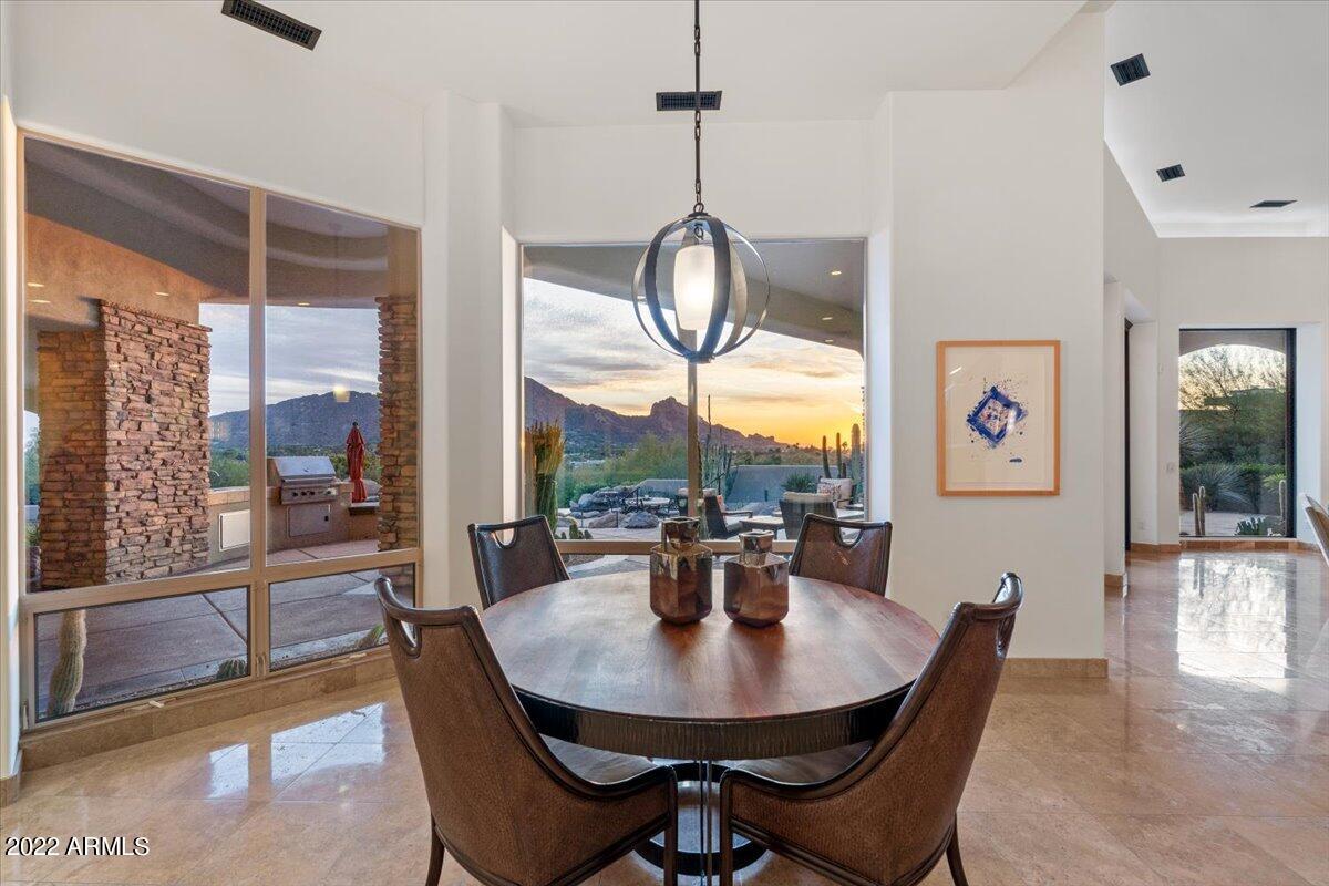 INDIAN BEND VISTAS - Residential