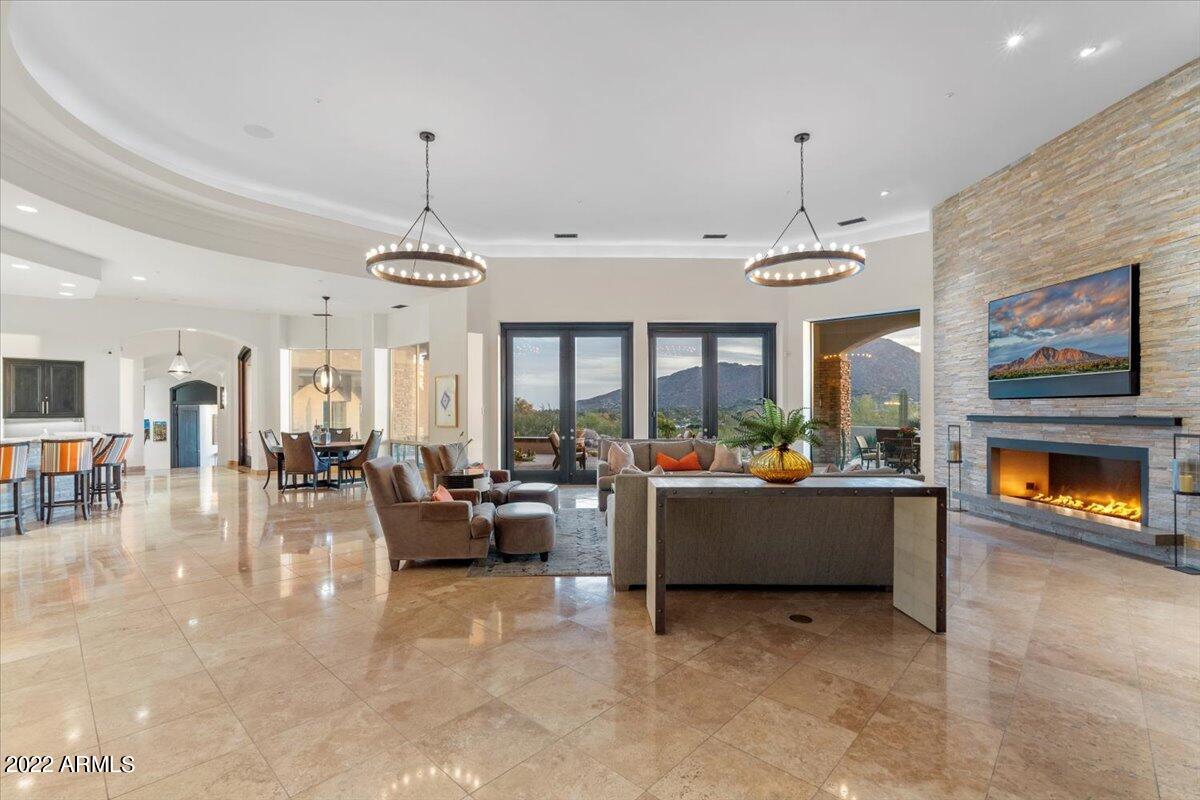 INDIAN BEND VISTAS - Residential