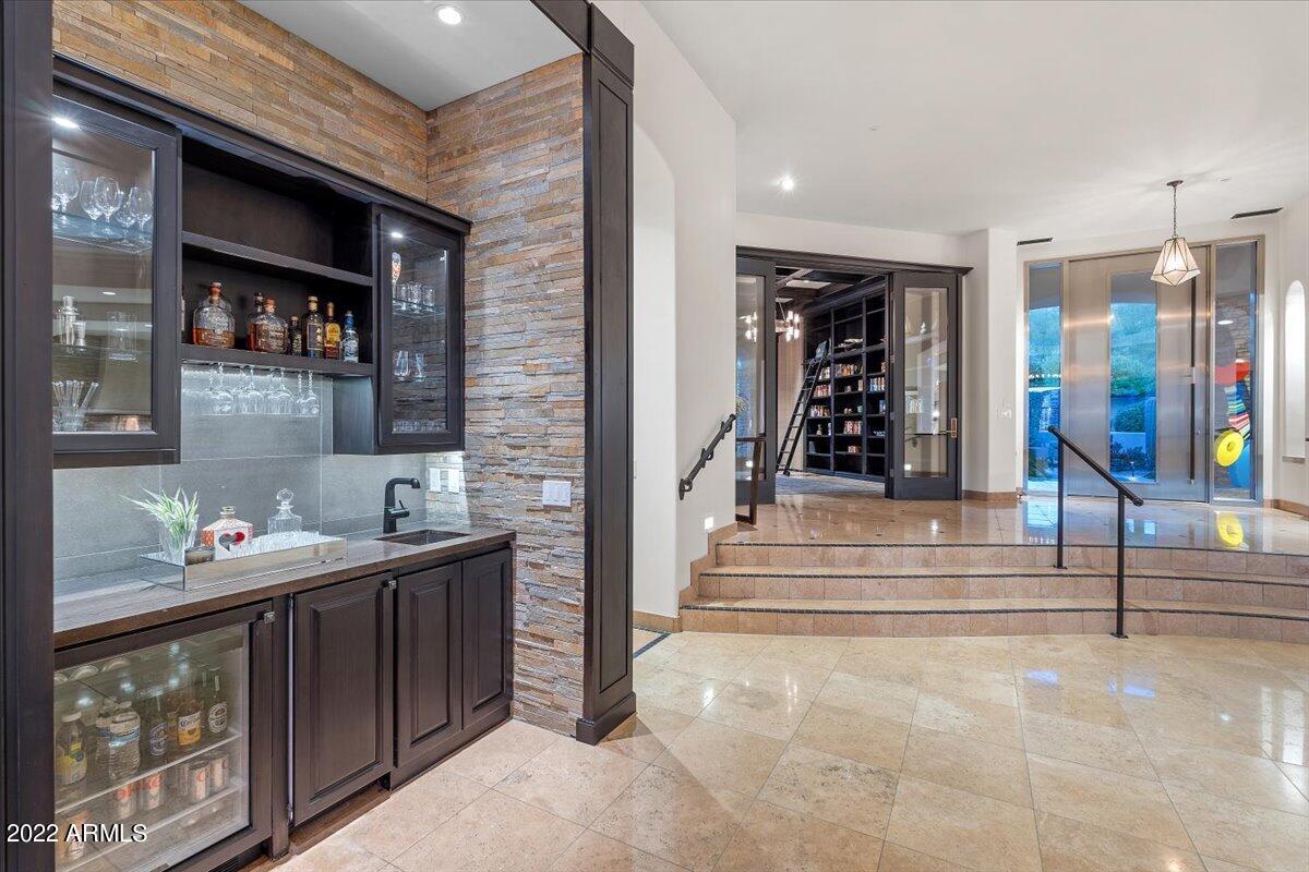INDIAN BEND VISTAS - Residential