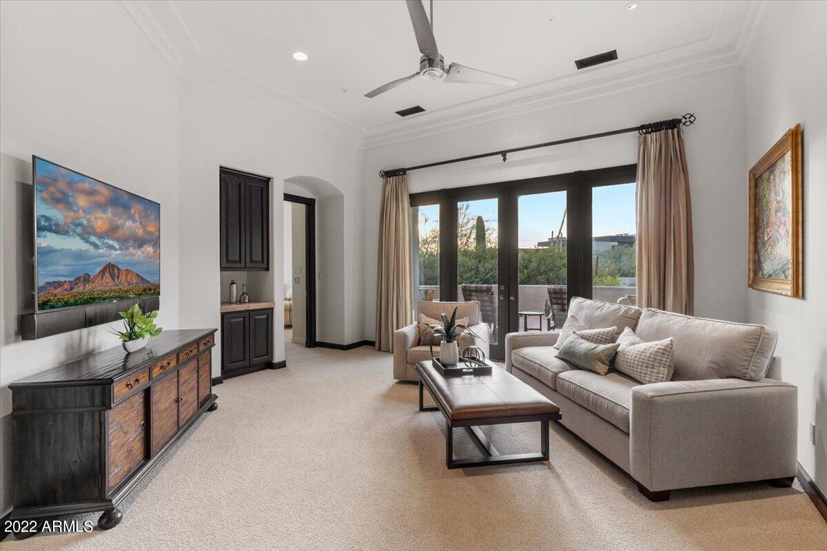 INDIAN BEND VISTAS - Residential