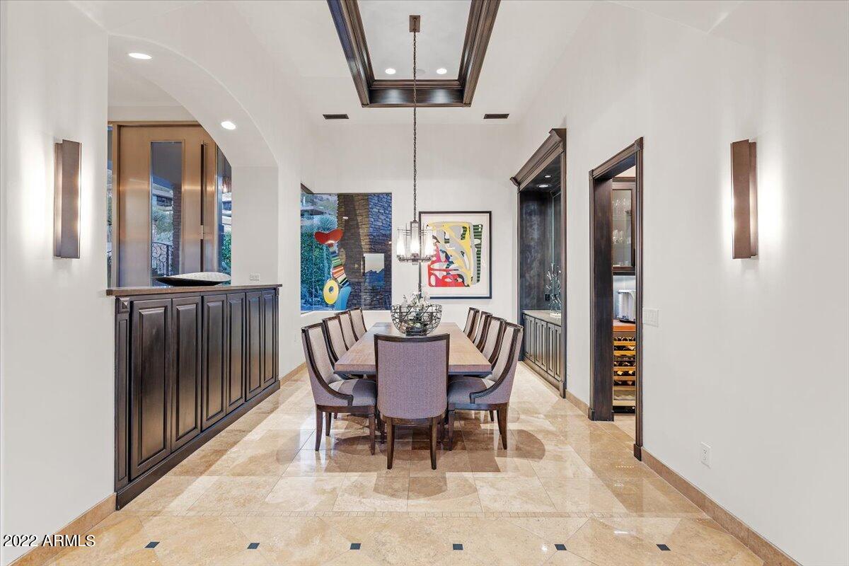 INDIAN BEND VISTAS - Residential