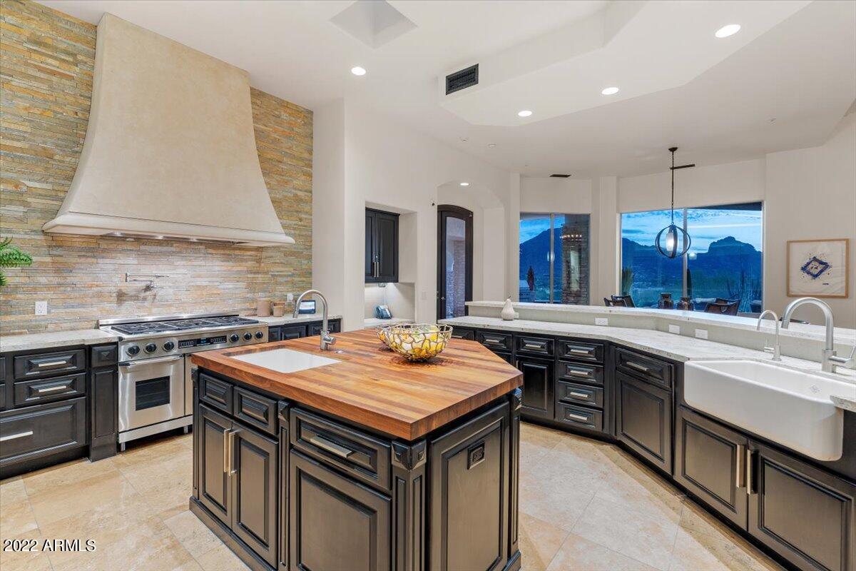 INDIAN BEND VISTAS - Residential