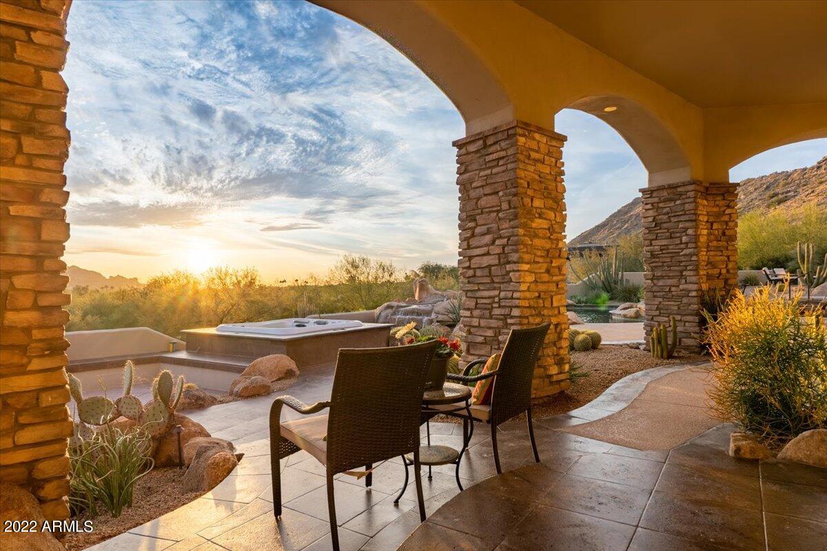 INDIAN BEND VISTAS - Residential