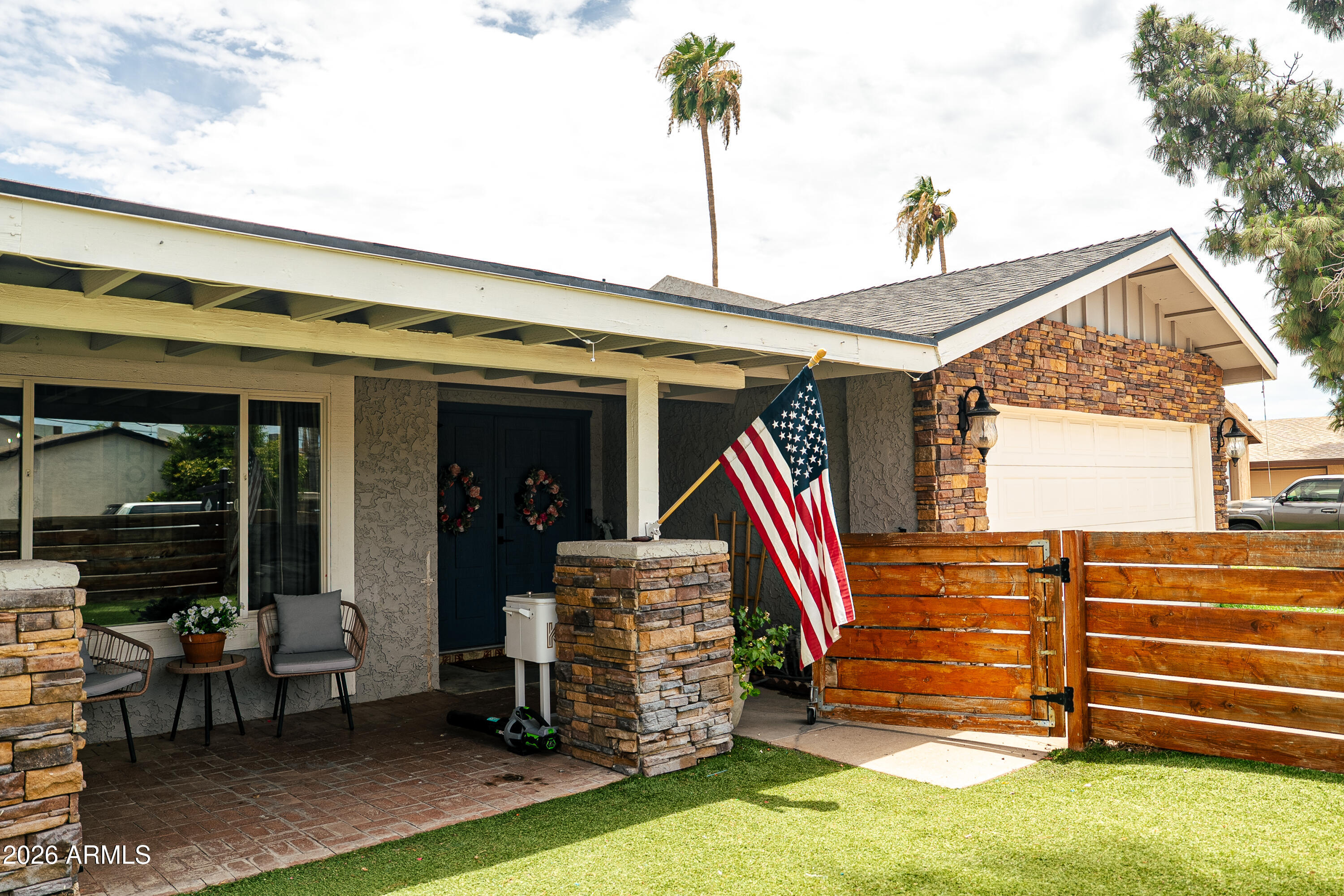 PIMA MEADOWS 4 - Residential
