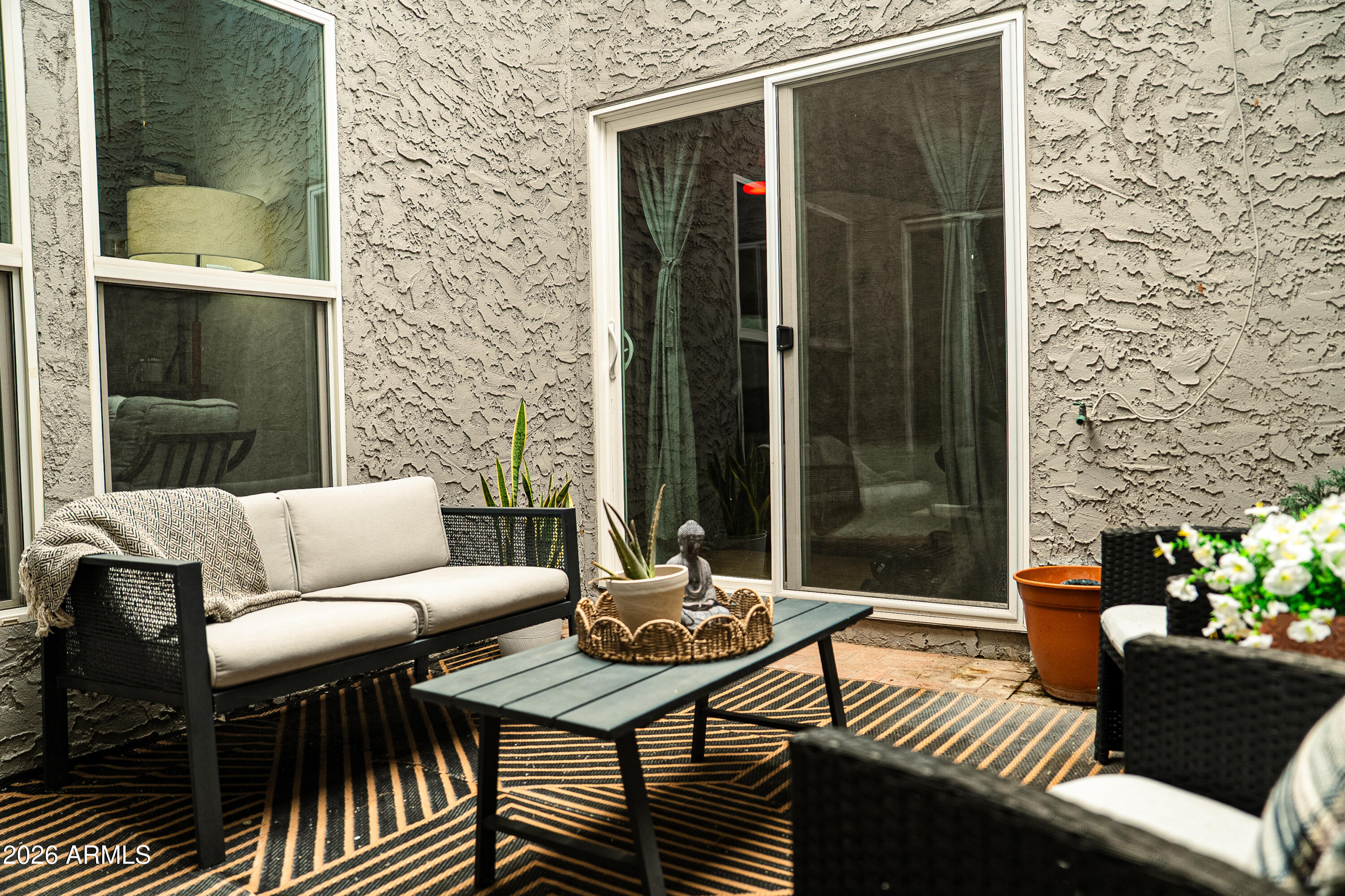 PIMA MEADOWS 4 - Residential