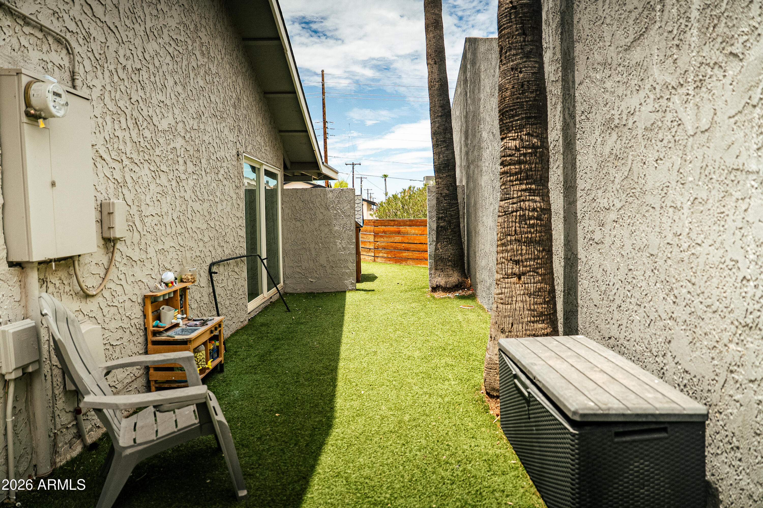 PIMA MEADOWS 4 - Residential