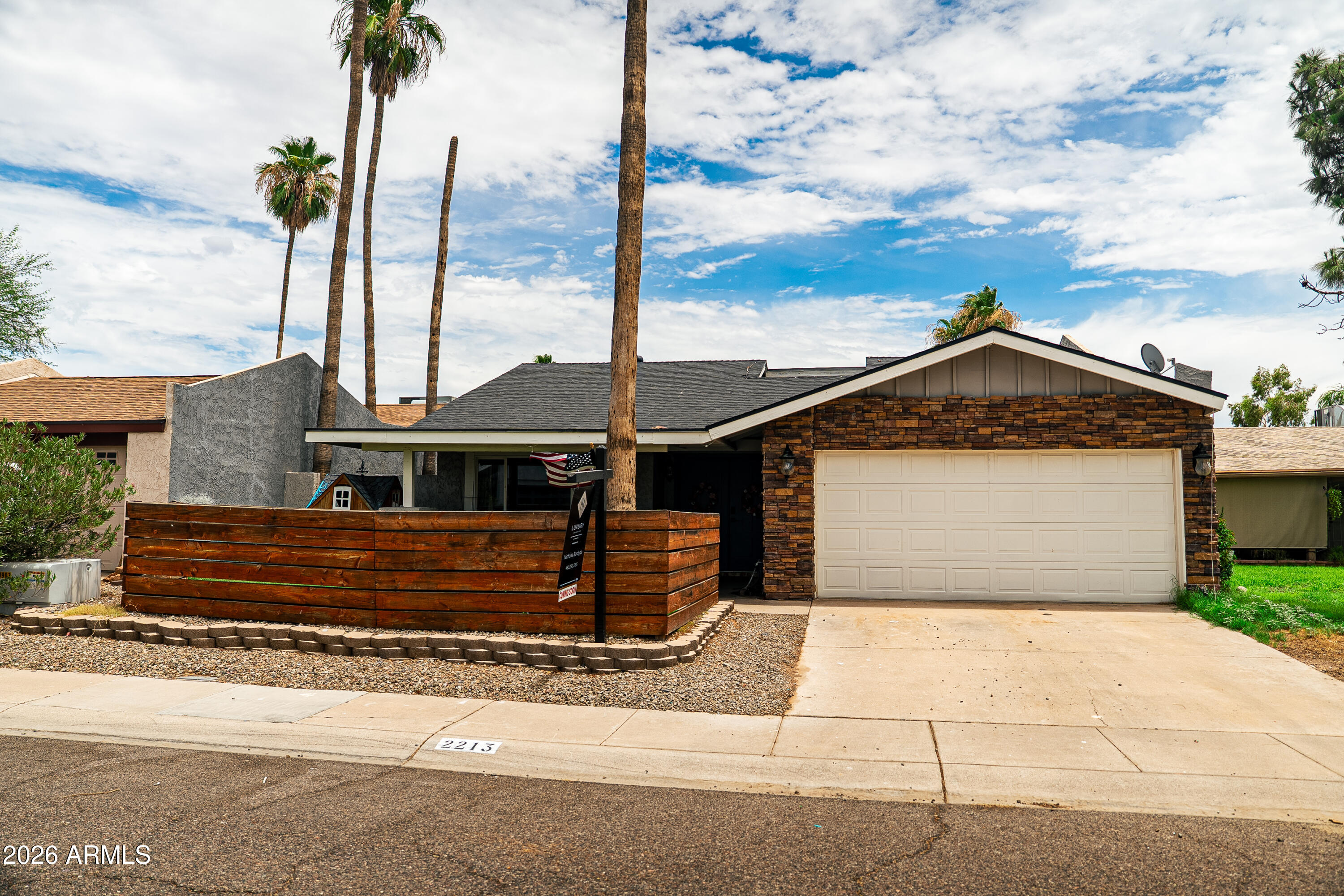 PIMA MEADOWS 4 - Residential