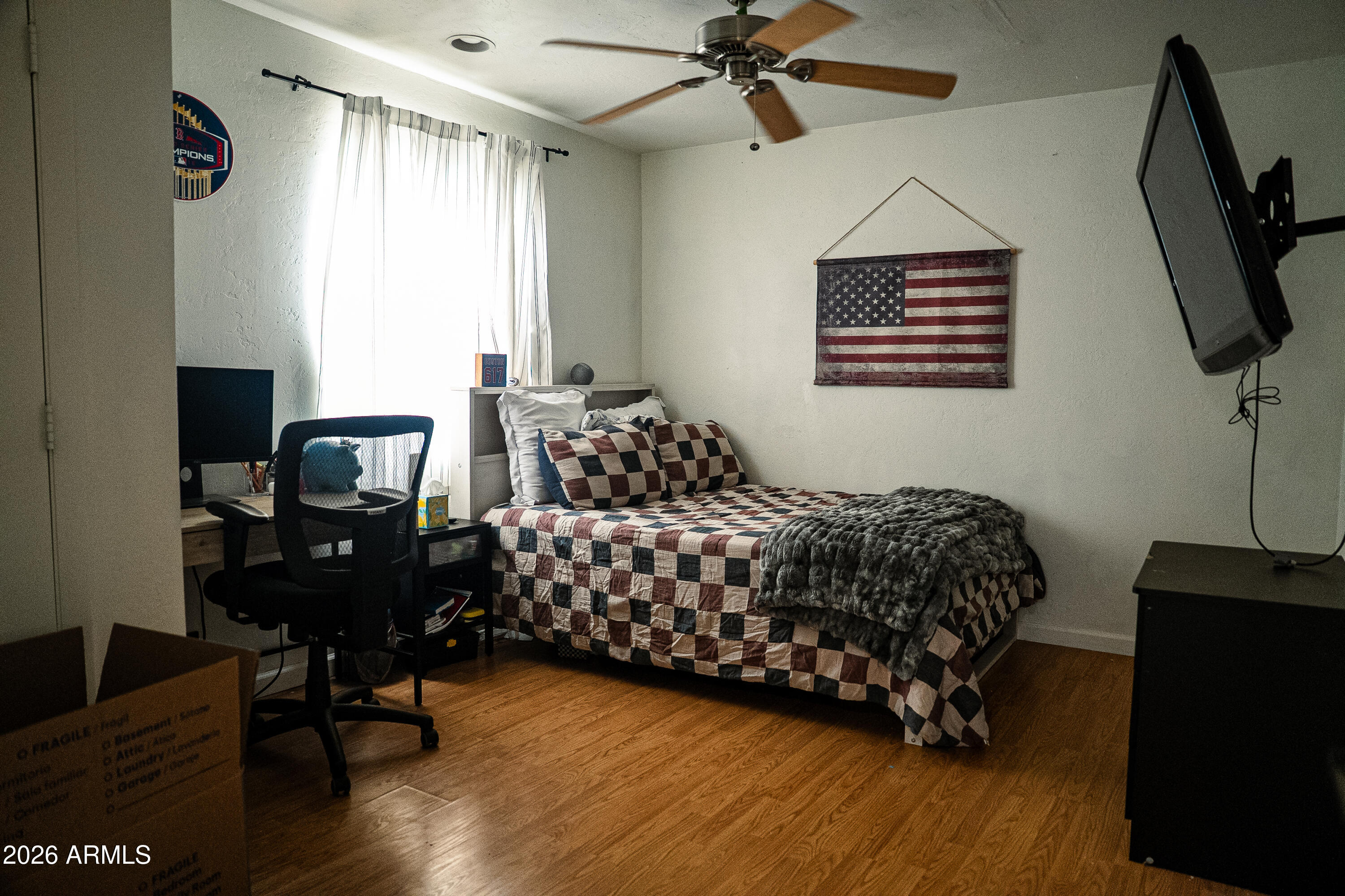 PIMA MEADOWS 4 - Residential