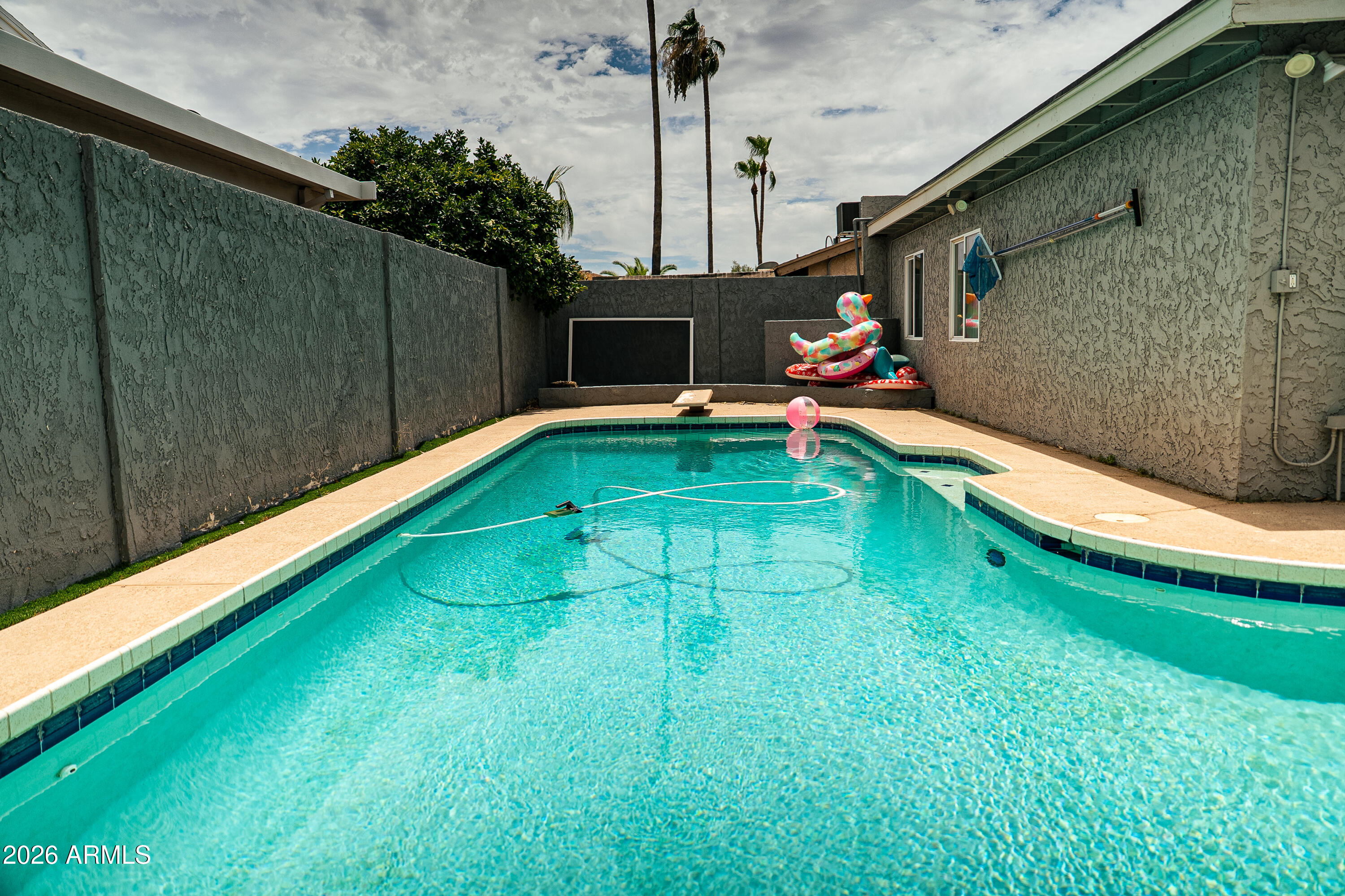 PIMA MEADOWS 4 - Residential