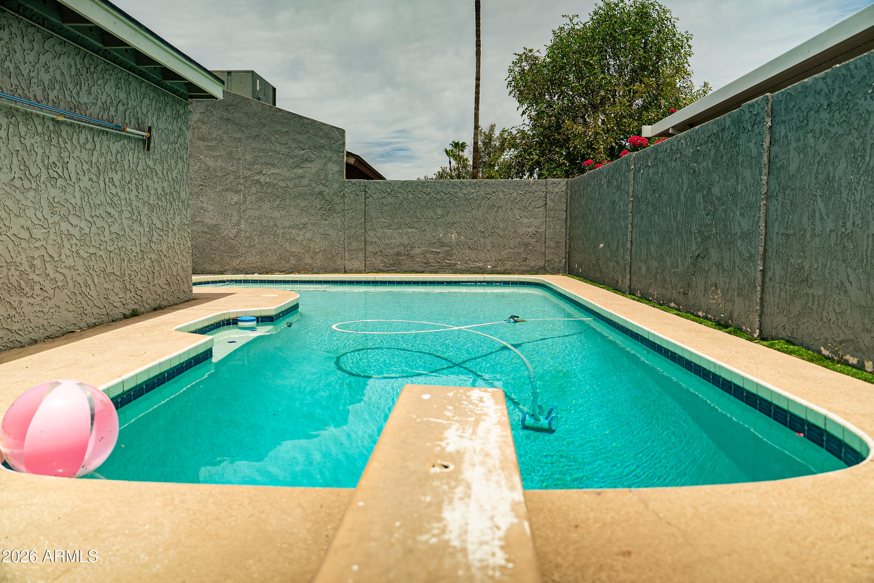 PIMA MEADOWS 4 - Residential
