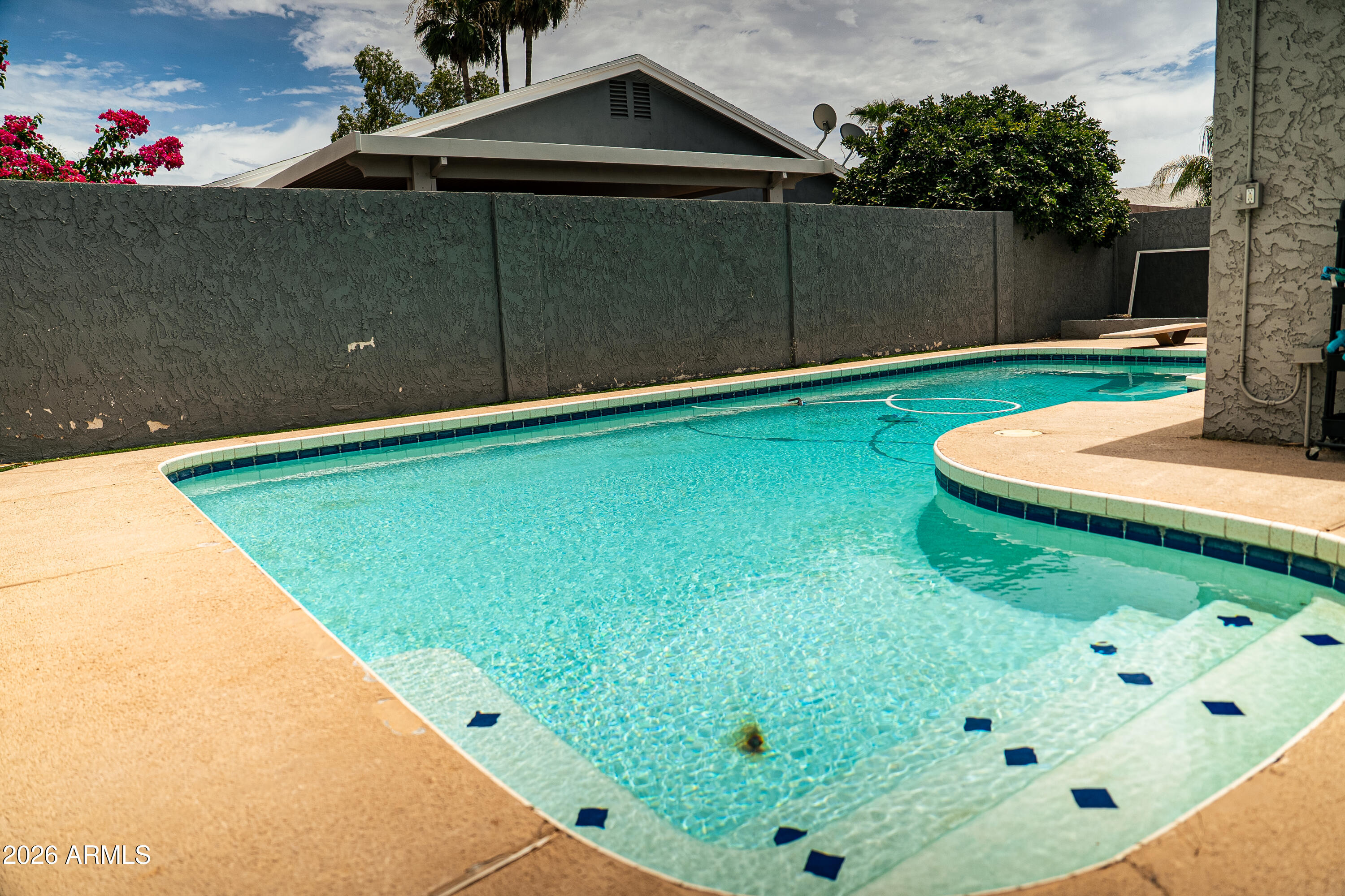 PIMA MEADOWS 4 - Residential