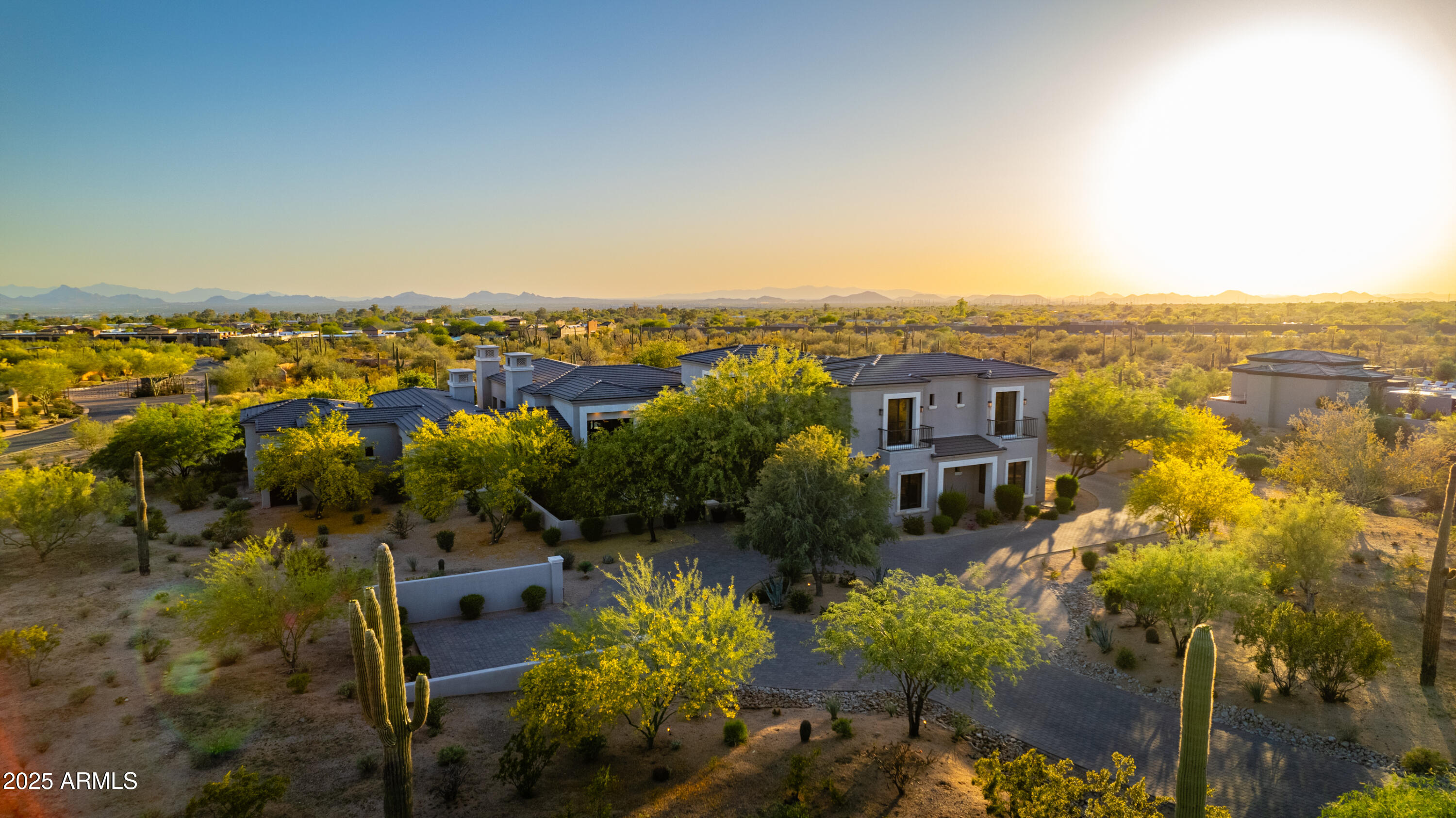 Prado Estates - Residential