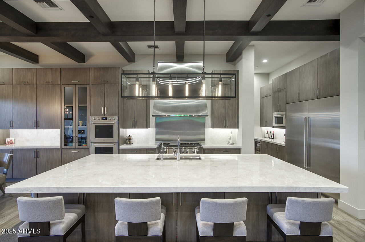 Prado Estates - Residential
