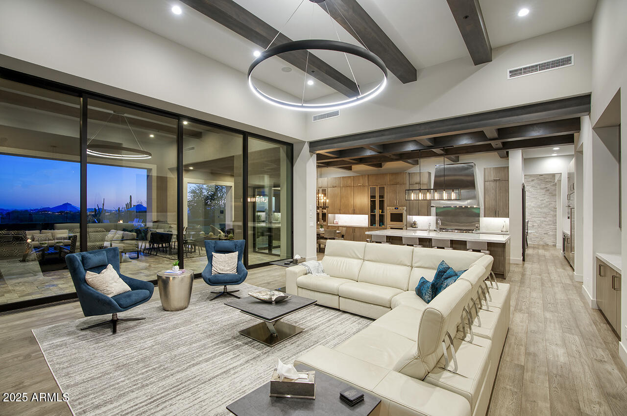 Prado Estates - Residential
