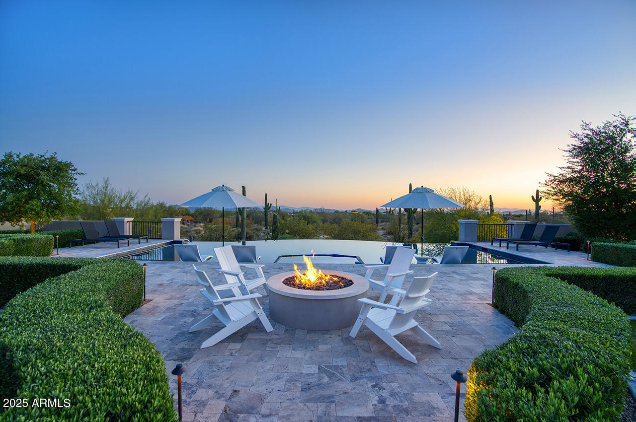 Prado Estates - Residential