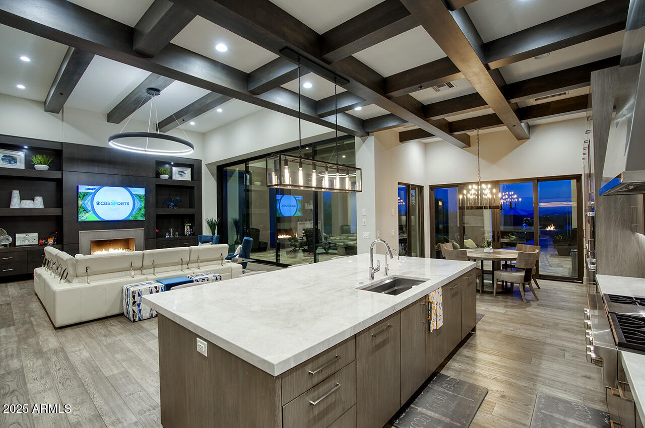 Prado Estates - Residential