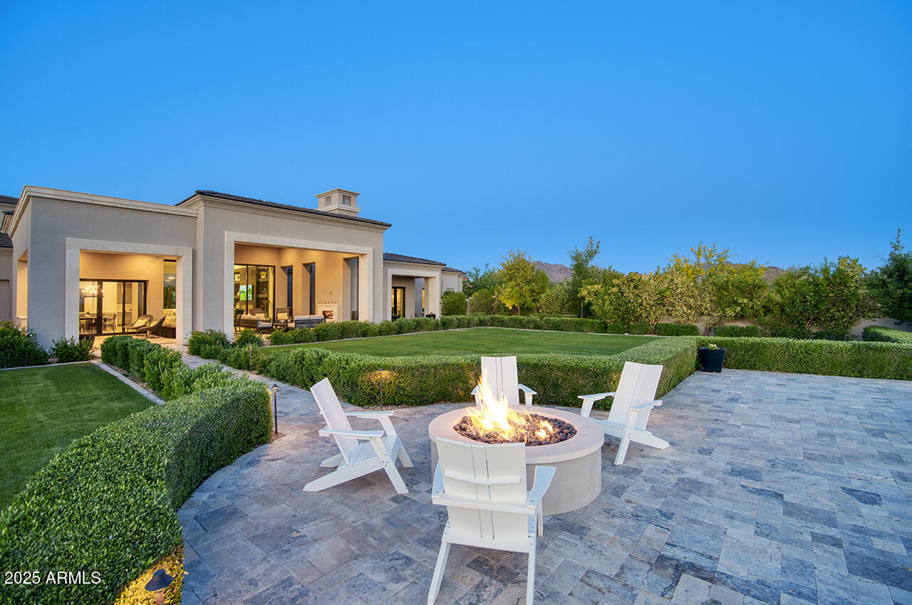 Prado Estates - Residential