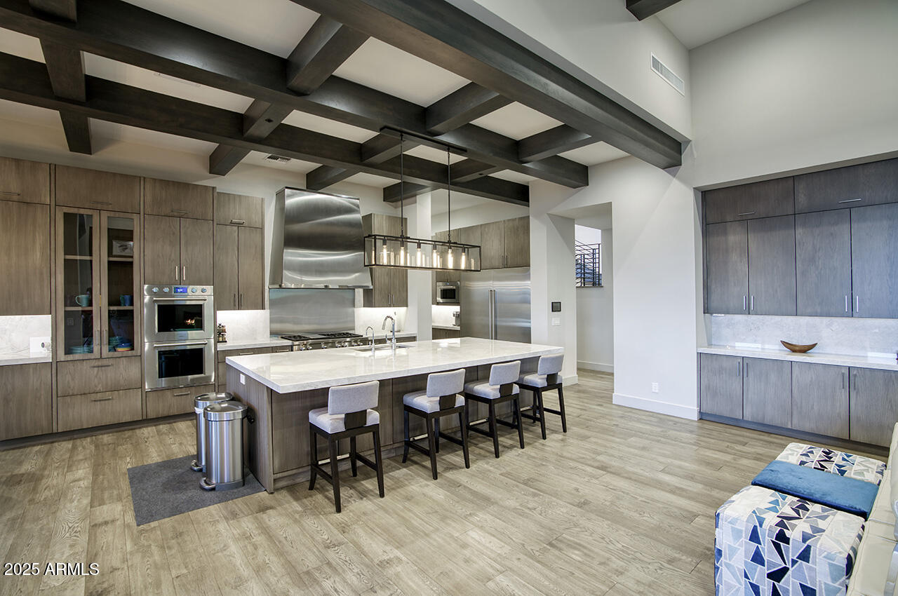 Prado Estates - Residential