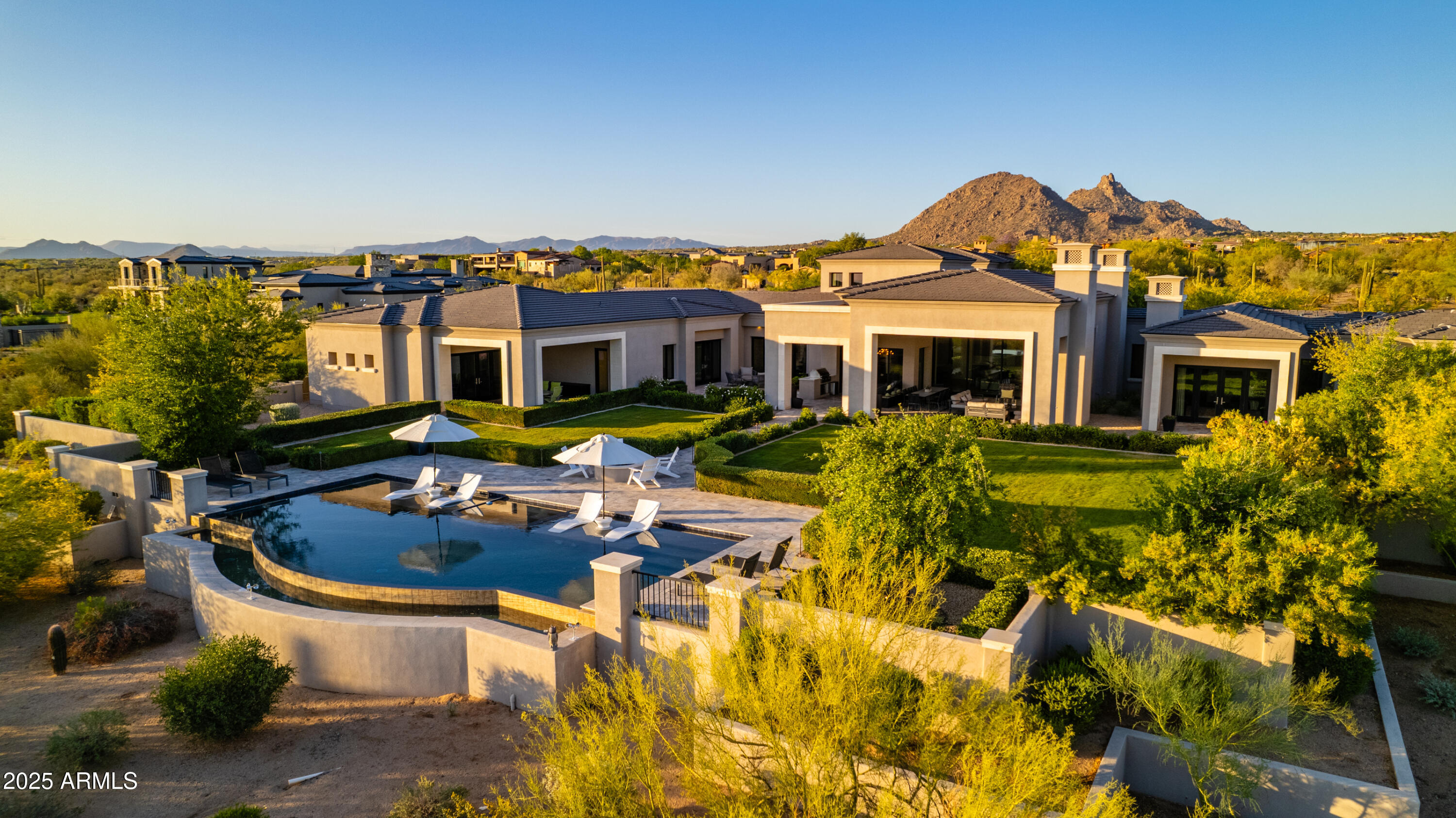 Prado Estates - Residential
