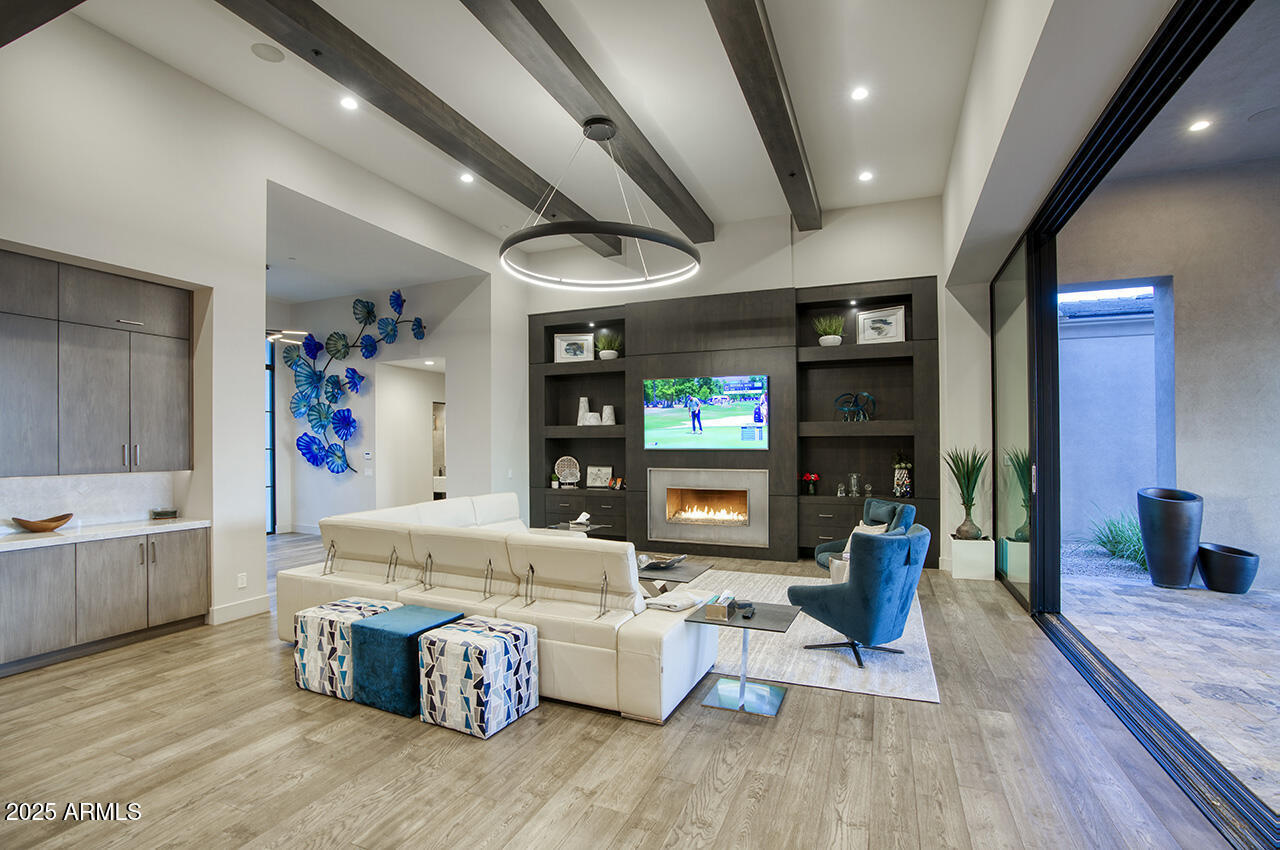 Prado Estates - Residential