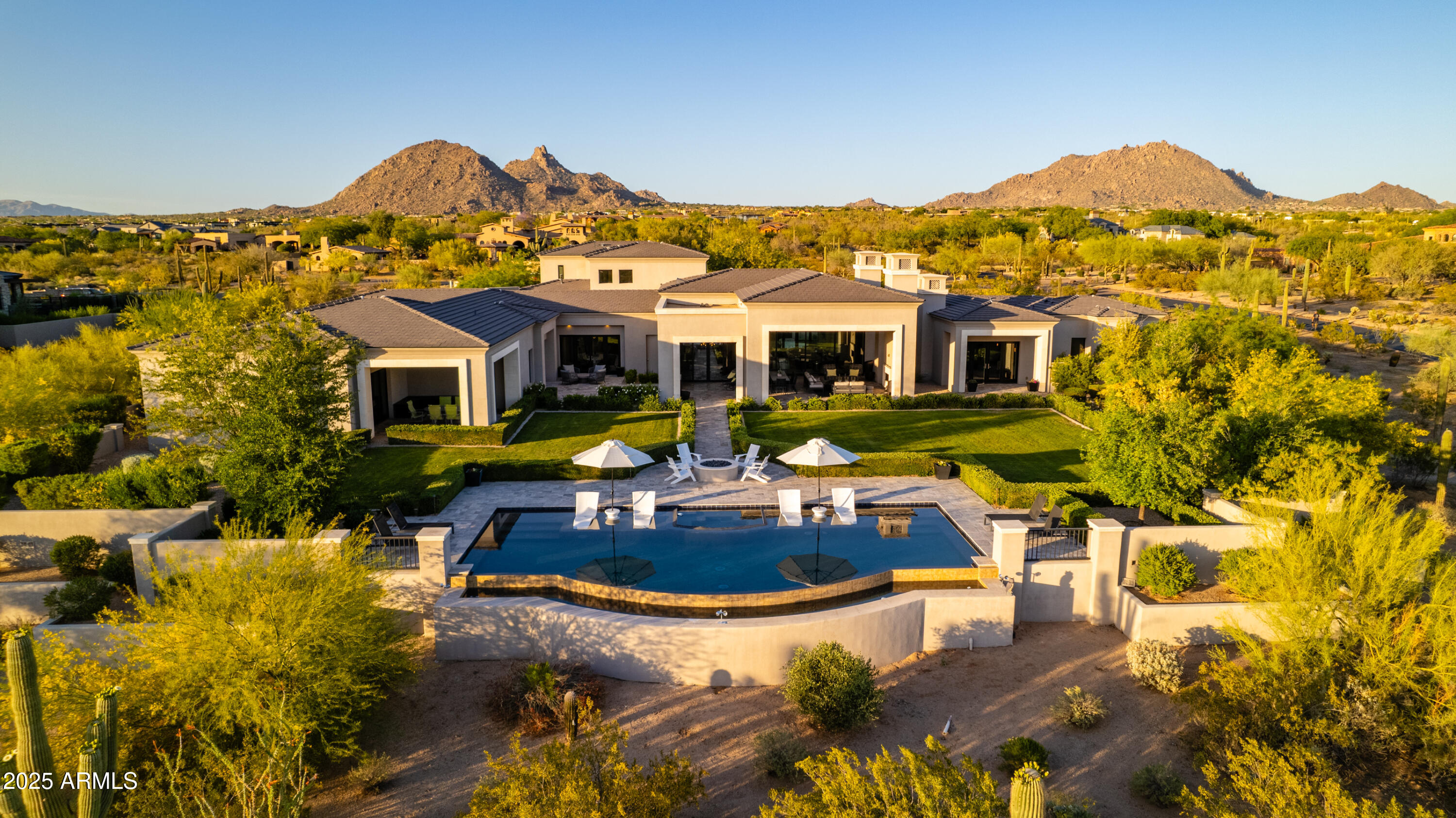 Prado Estates - Residential
