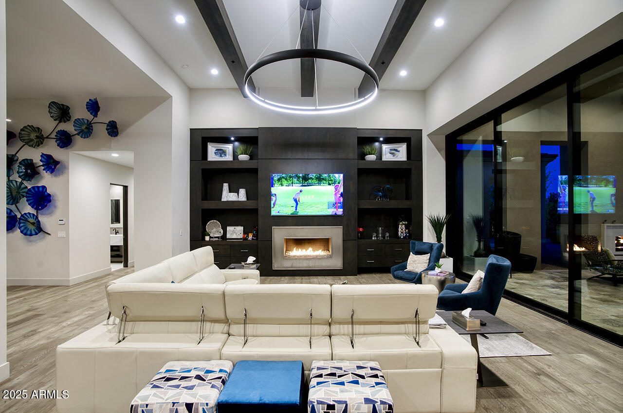 Prado Estates - Residential