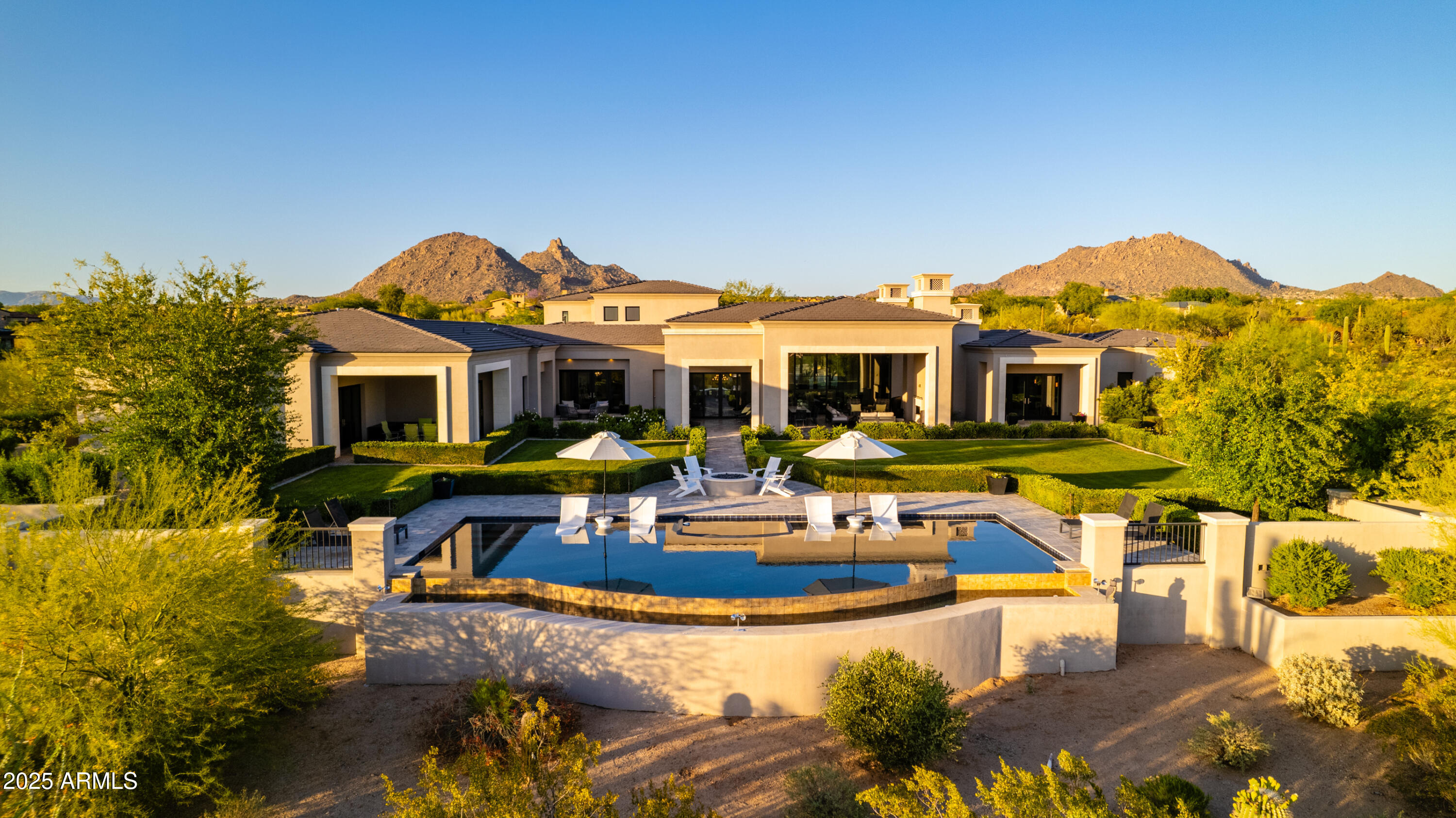 Prado Estates - Residential