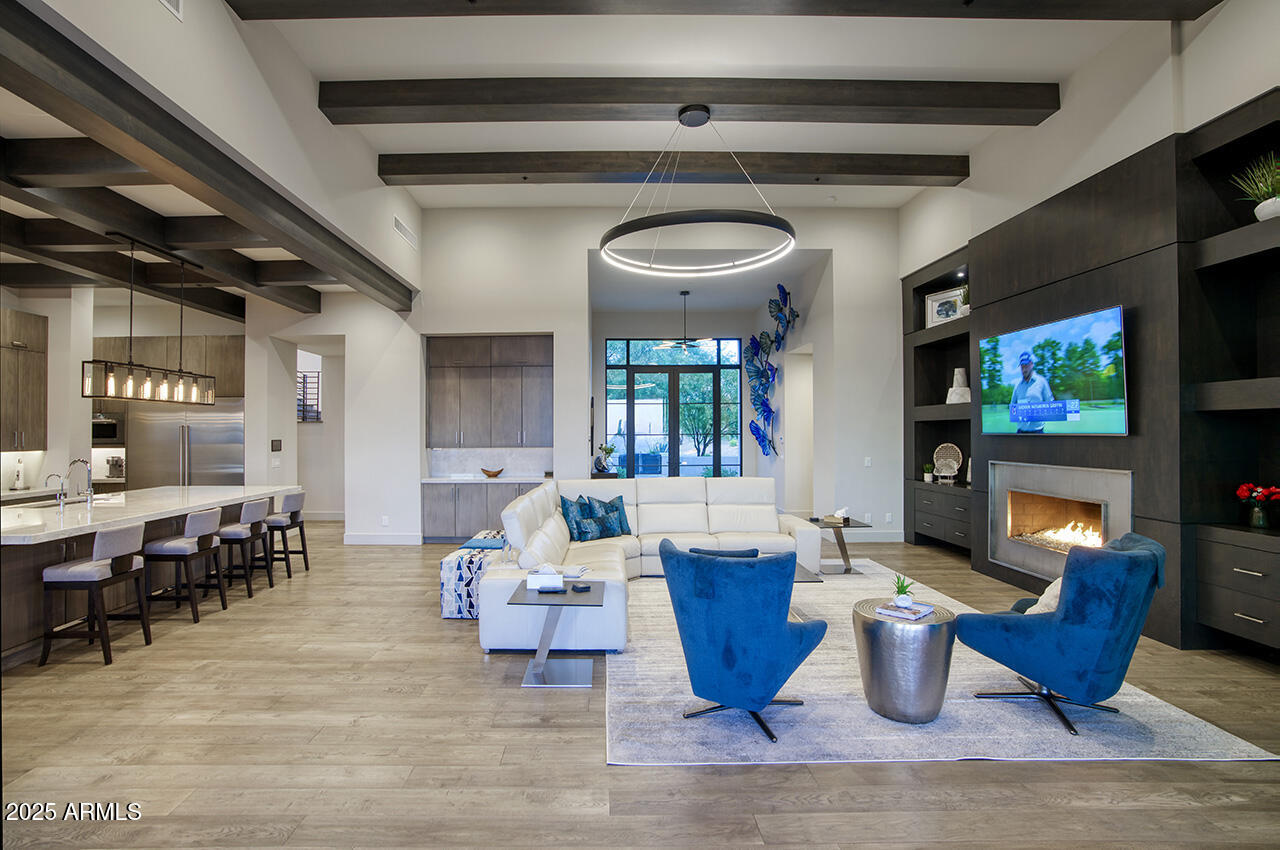 Prado Estates - Residential
