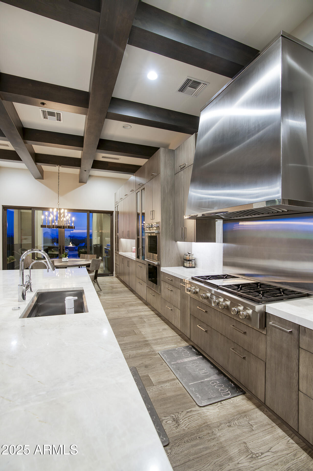 Prado Estates - Residential