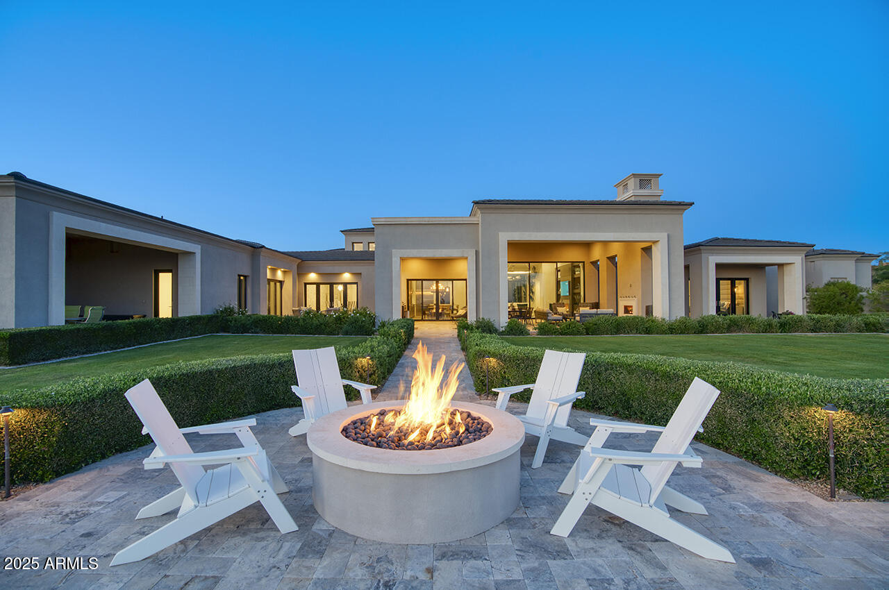 Prado Estates - Residential