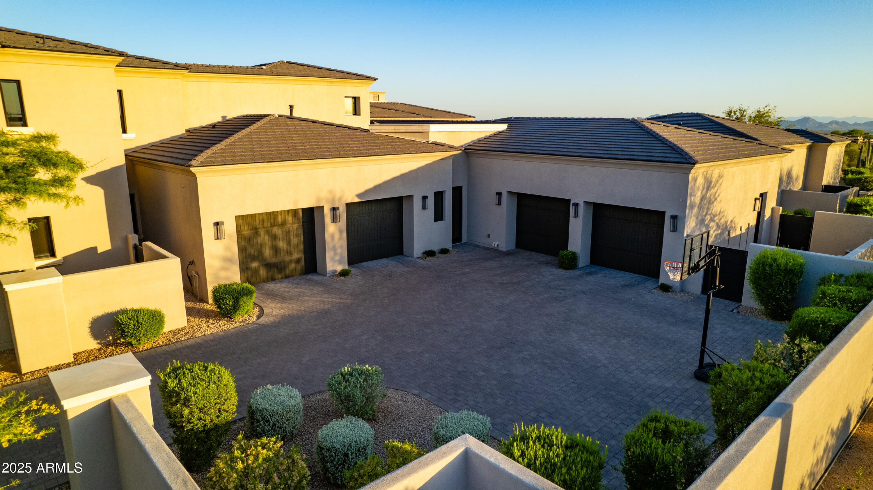 Prado Estates - Residential