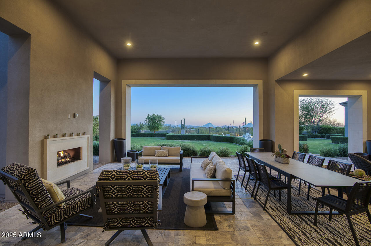 Prado Estates - Residential