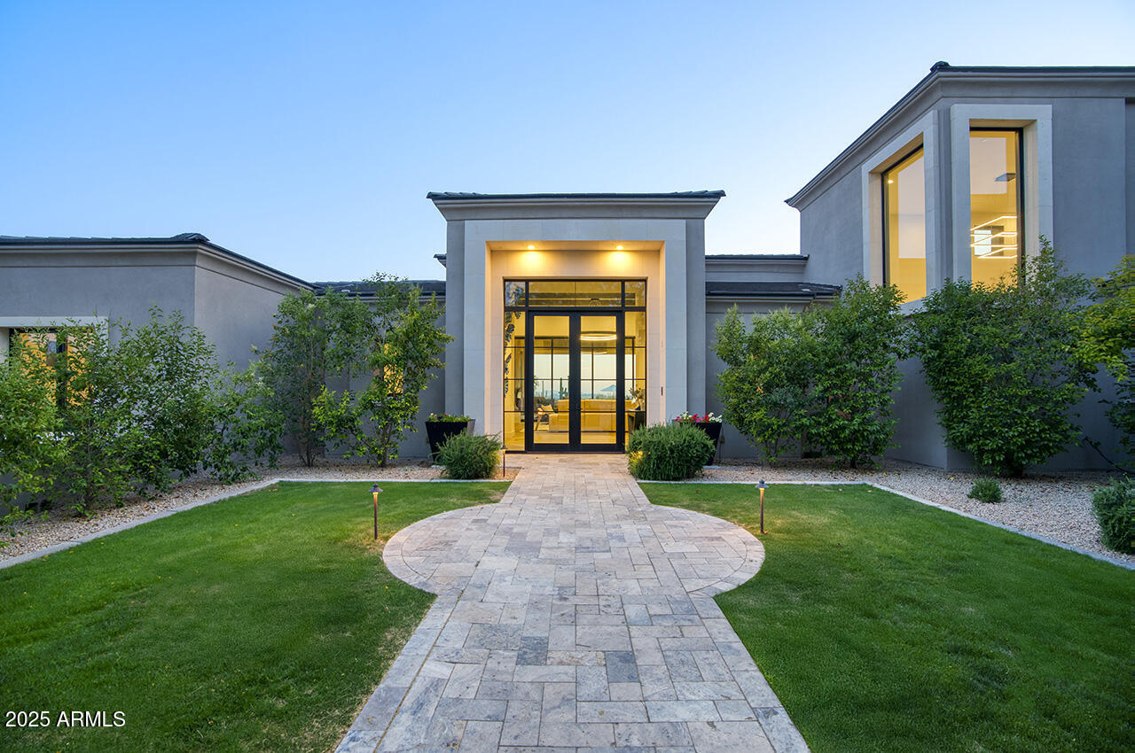 Prado Estates - Residential