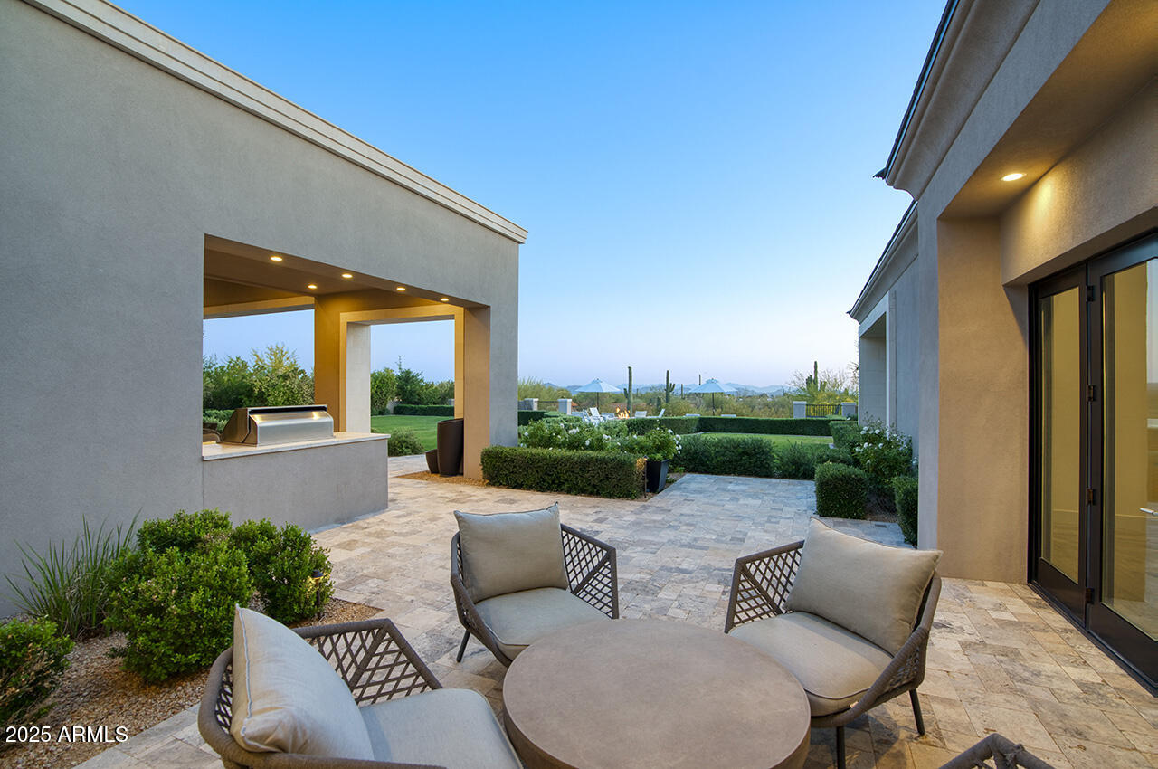 Prado Estates - Residential
