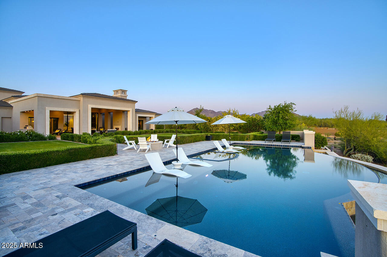 Prado Estates - Residential