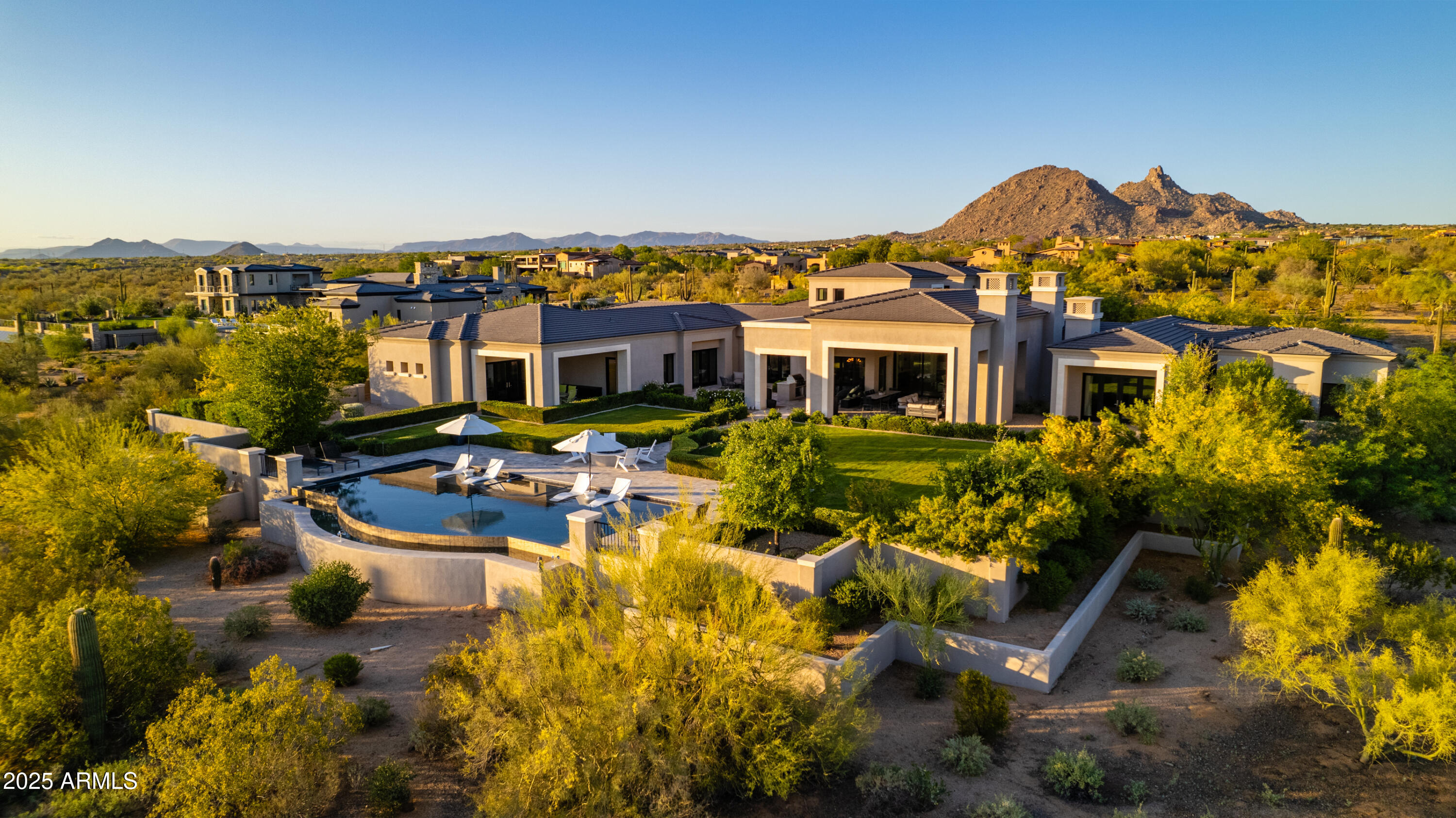 Prado Estates - Residential