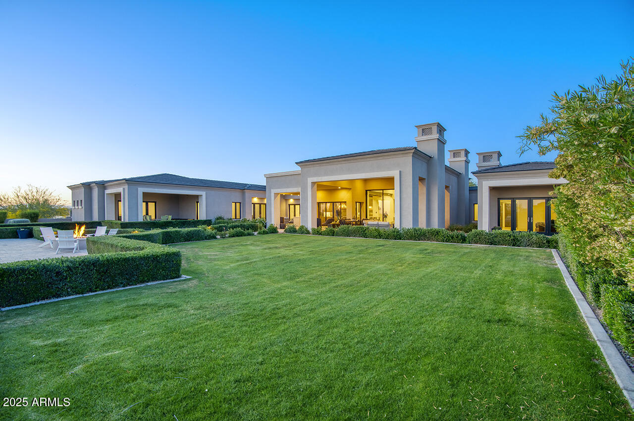 Prado Estates - Residential