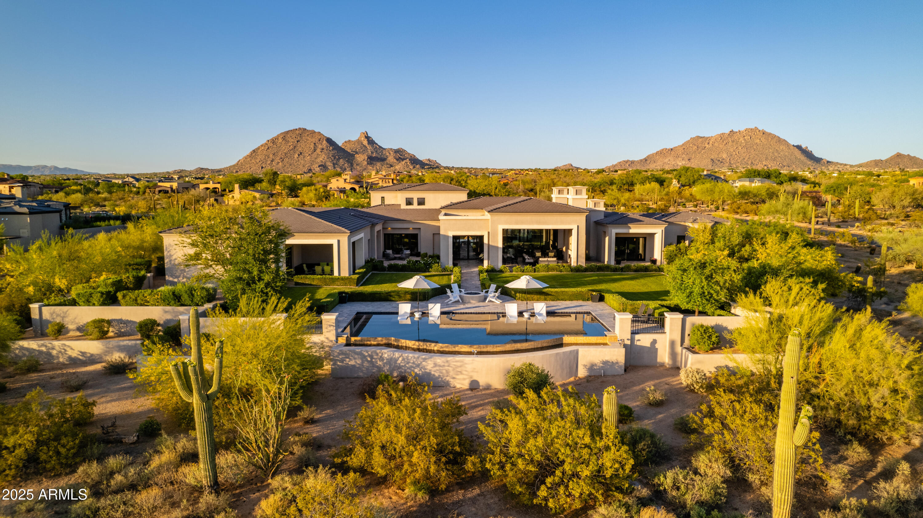 Prado Estates - Residential