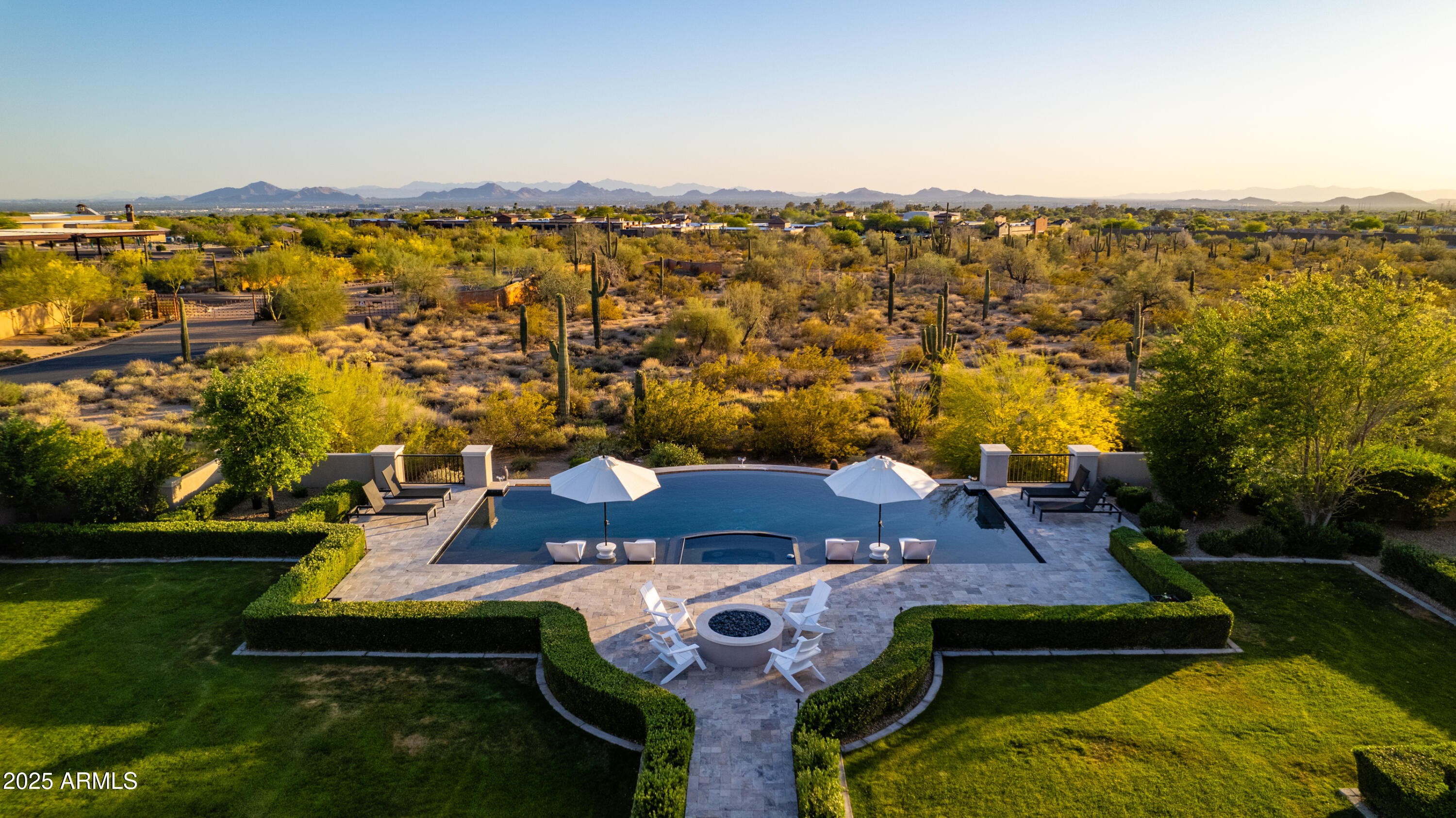 Prado Estates - Residential