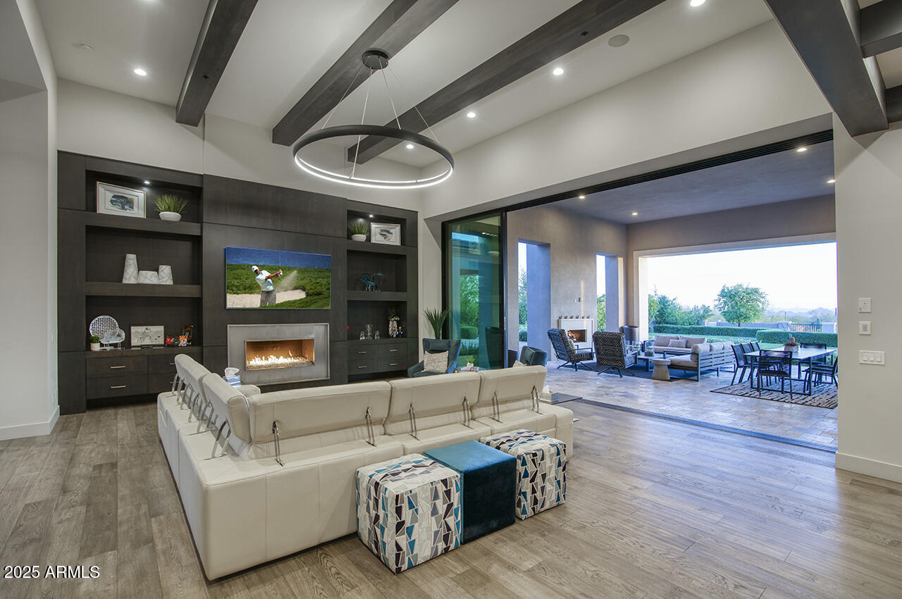 Prado Estates - Residential