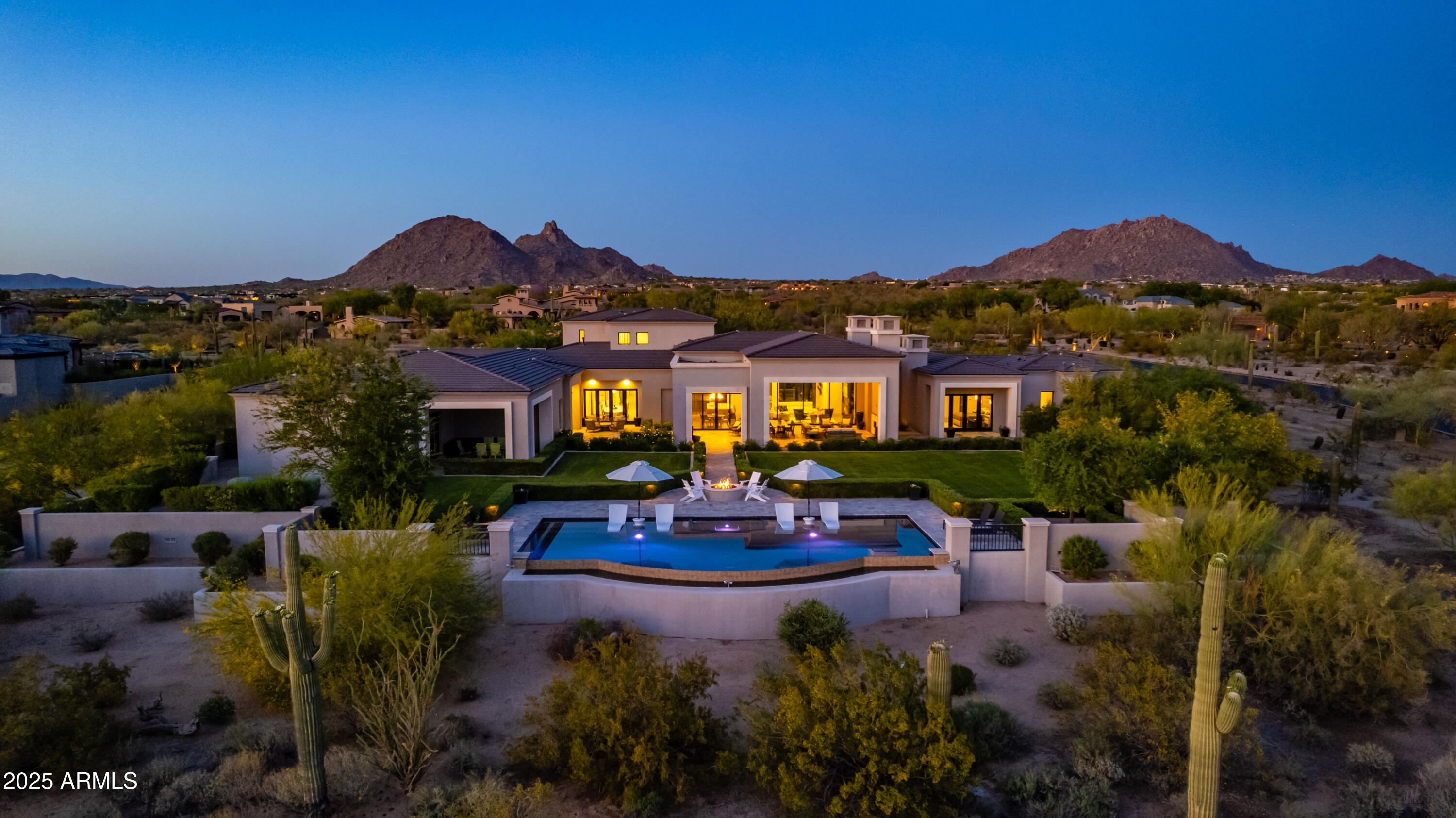 Prado Estates - Residential