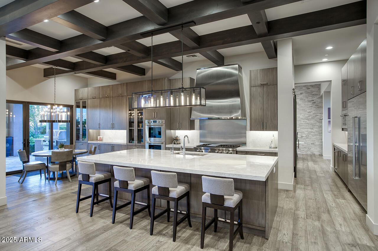 Prado Estates - Residential