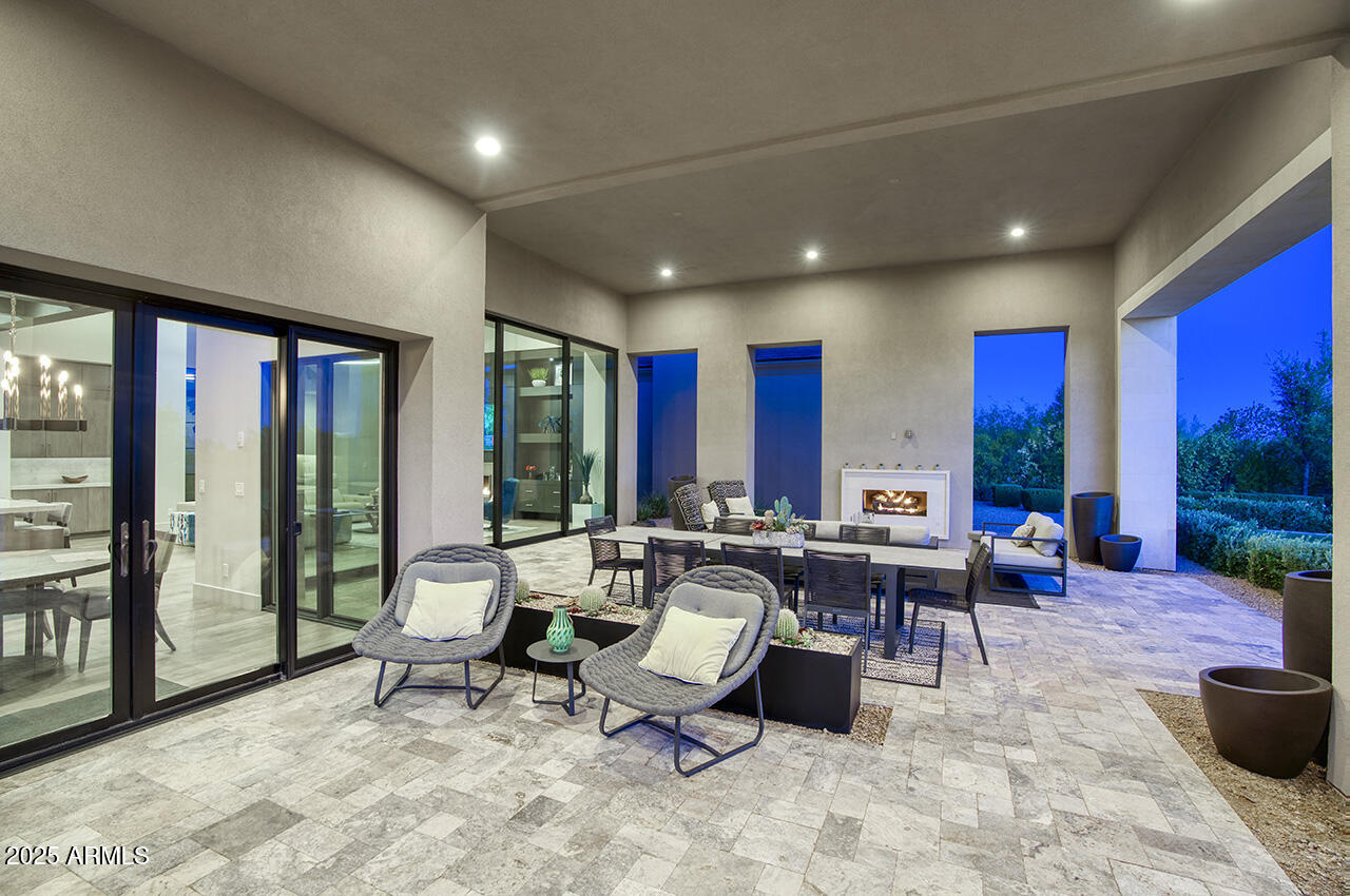 Prado Estates - Residential