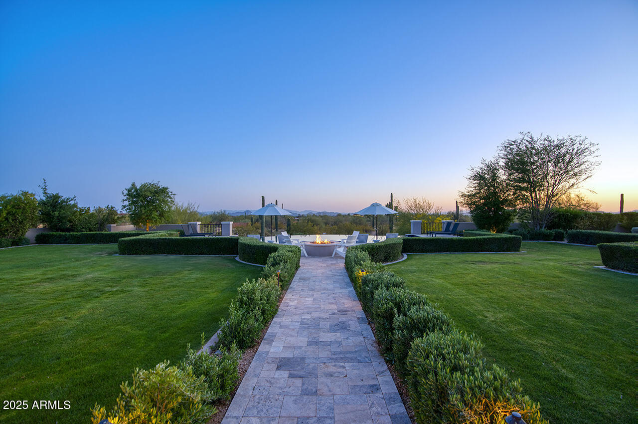 Prado Estates - Residential