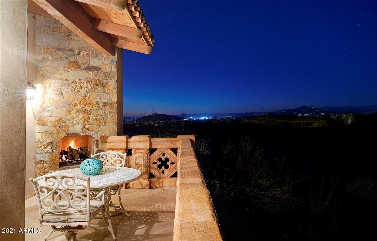TALUS AT TROON NORTH - Residential