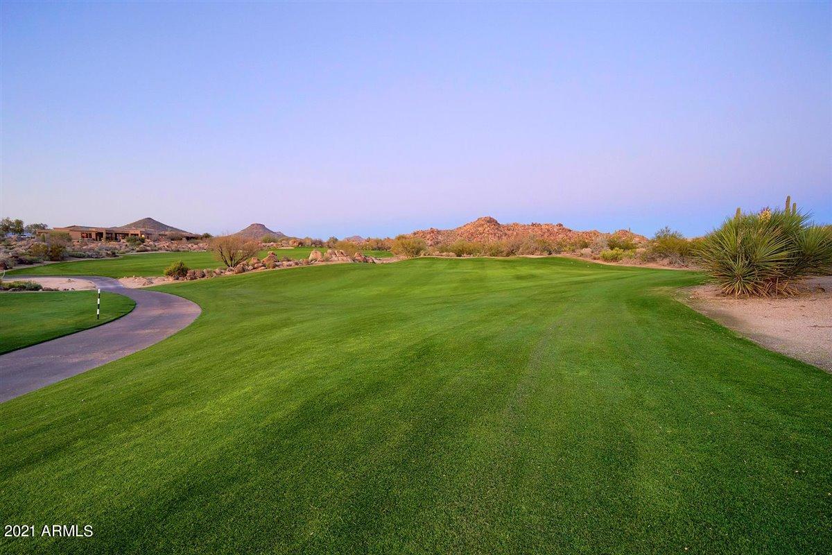 TALUS AT TROON NORTH - Residential