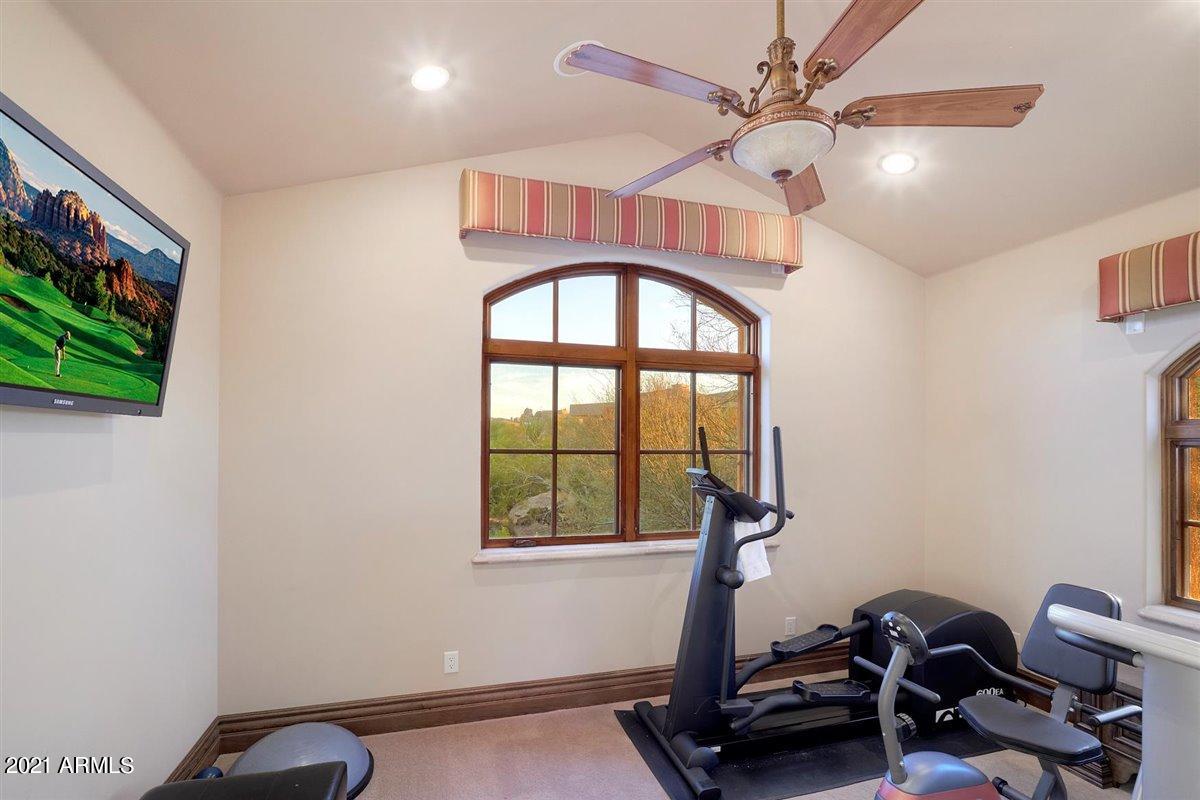 TALUS AT TROON NORTH - Residential